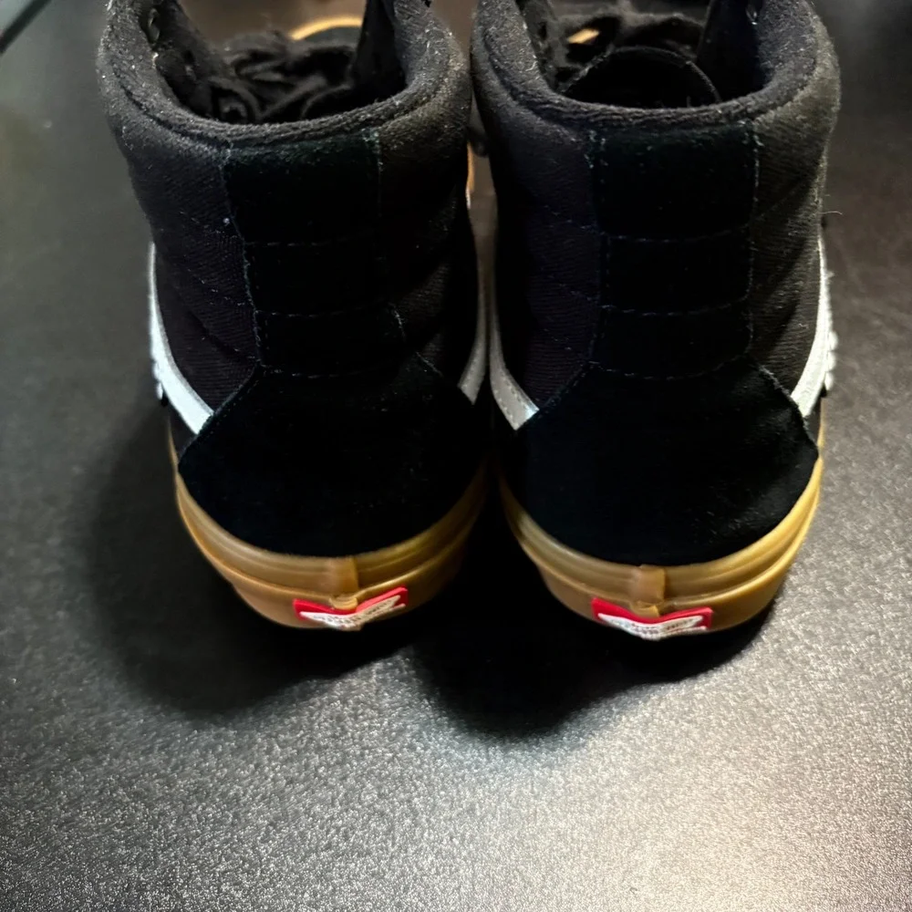 Vans skate sk8